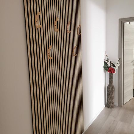 Apartment In 基亚文纳 外观 照片