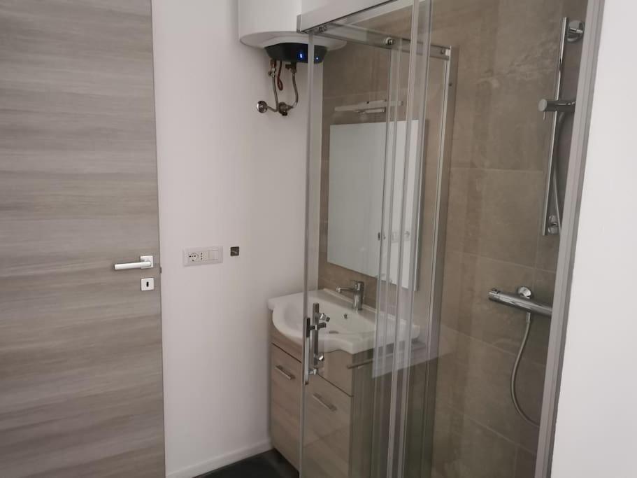 Apartment In 基亚文纳 外观 照片