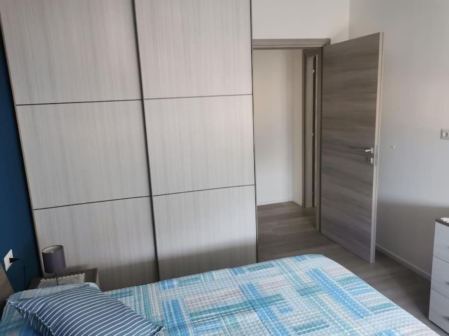 Apartment In 基亚文纳 外观 照片