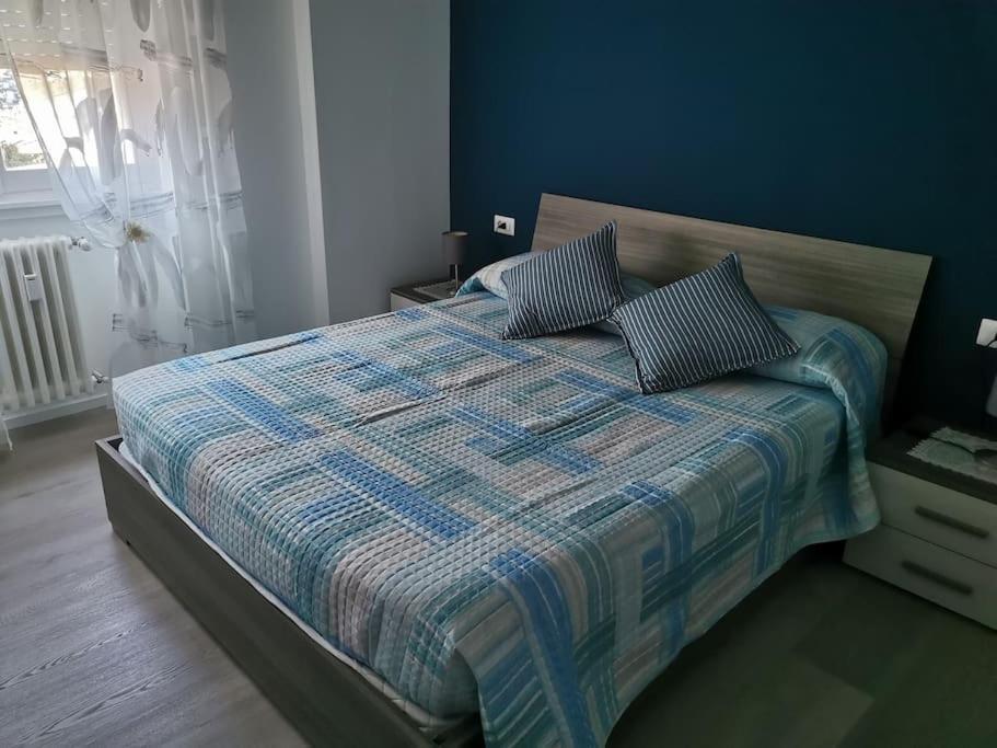 Apartment In 基亚文纳 外观 照片