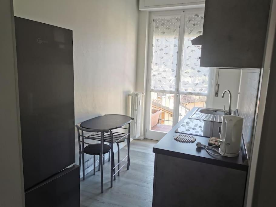 Apartment In 基亚文纳 外观 照片