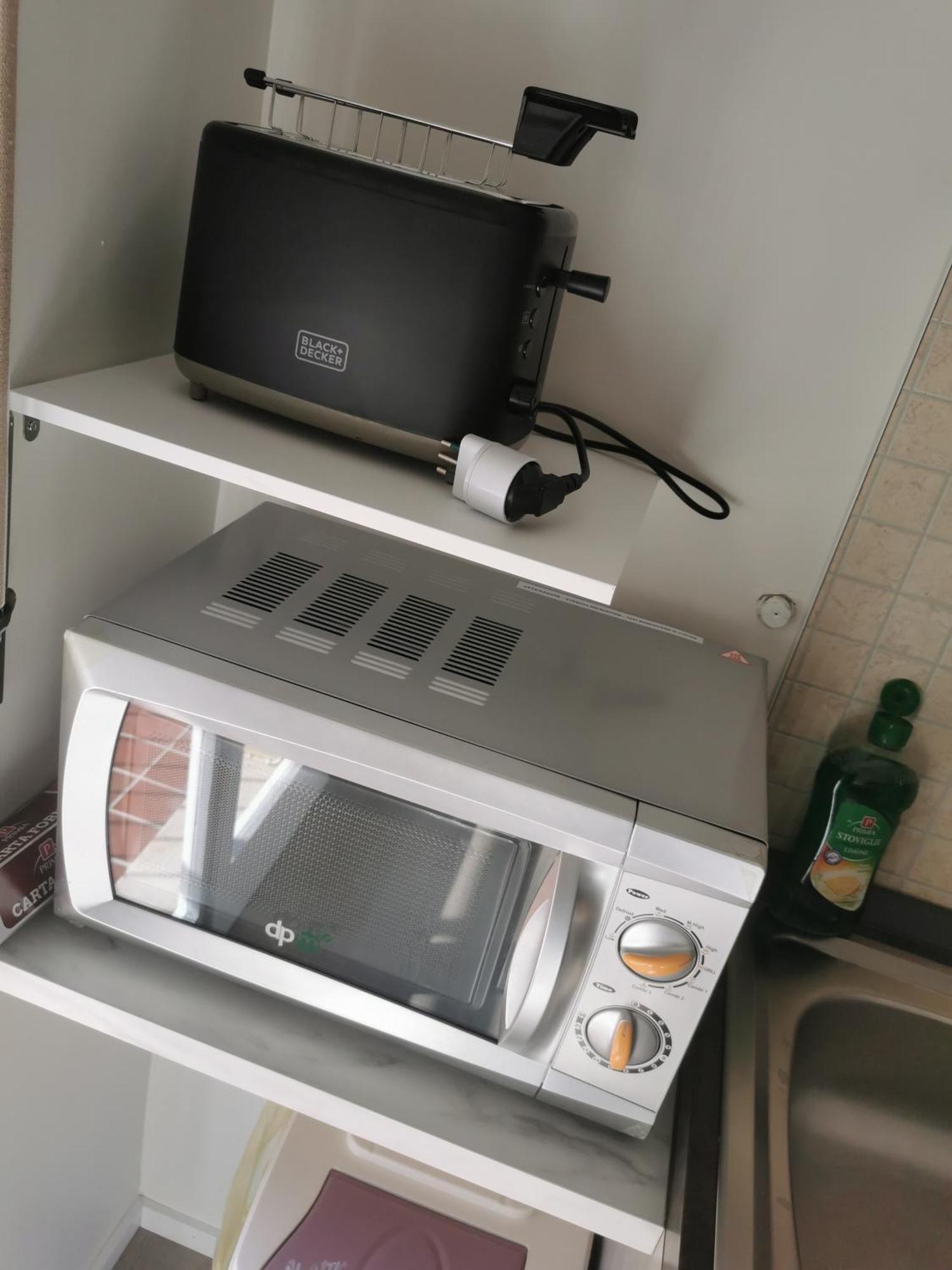 Apartment In 基亚文纳 外观 照片